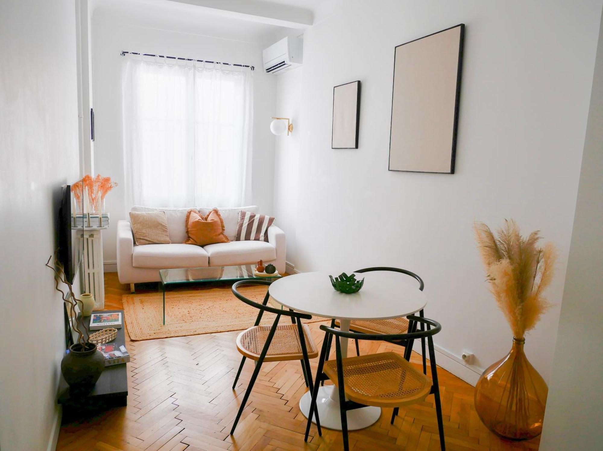 Apartment Ker Riviera *