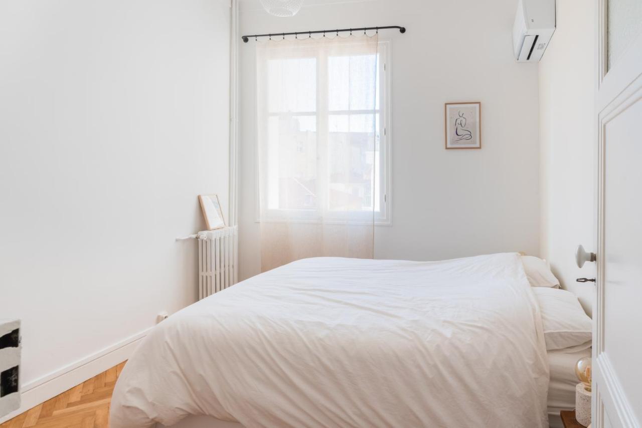 Ker Riviera Apartment *