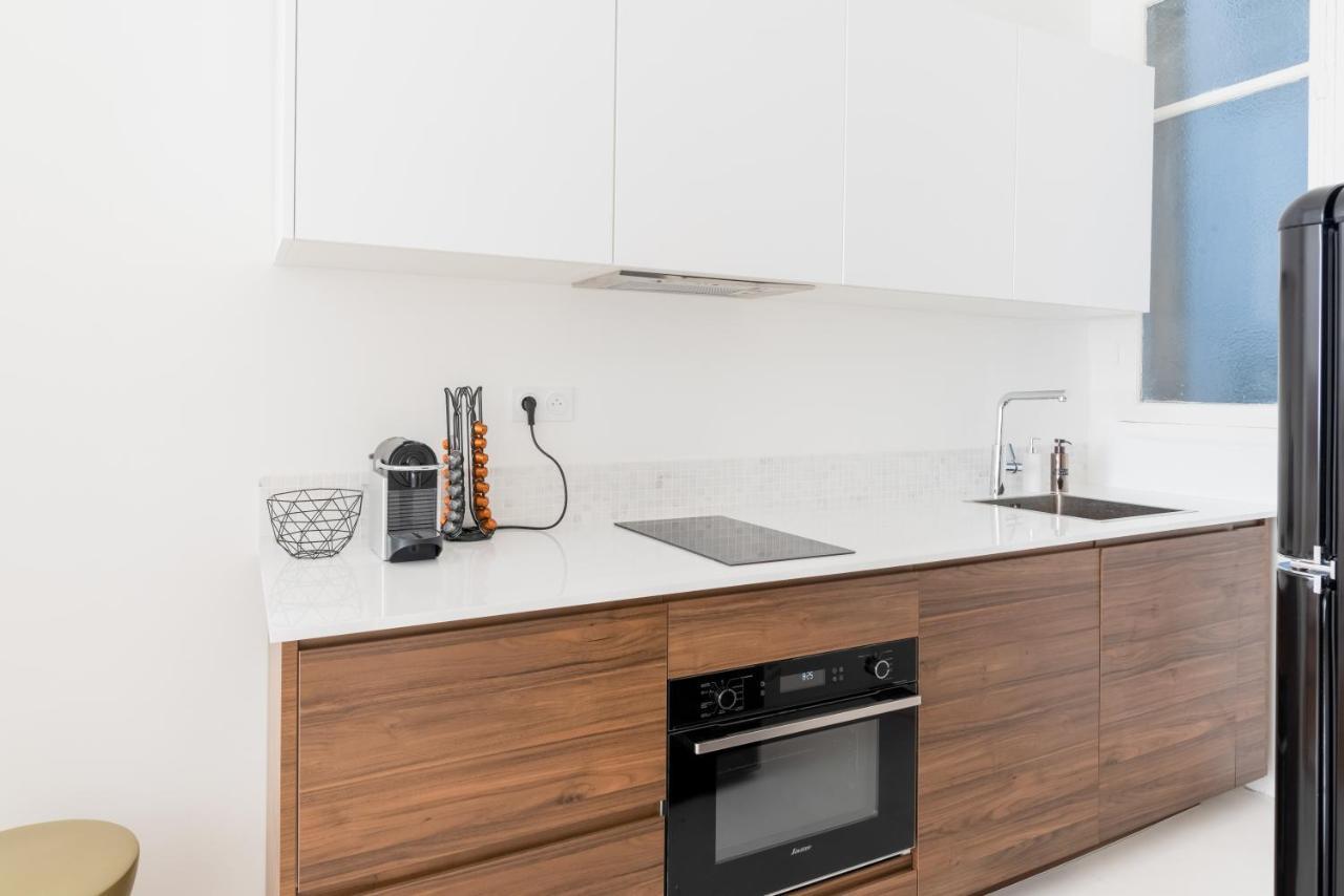 Apartment Ker Riviera *