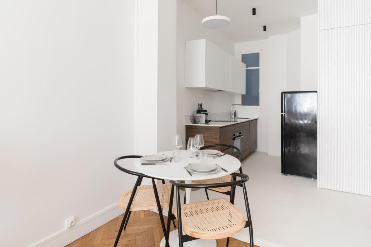 Apartment Ker Riviera