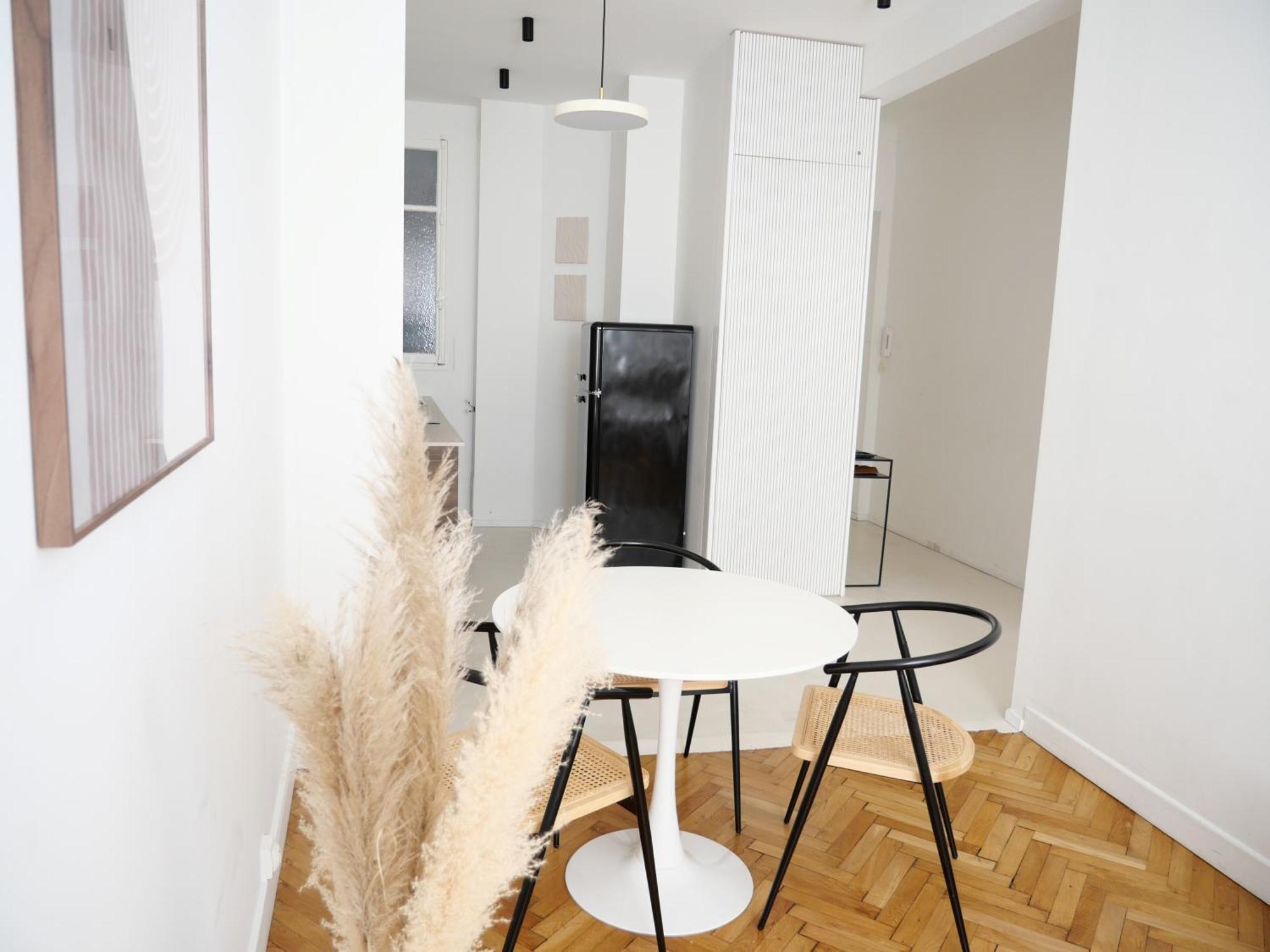 Apartment Ker Riviera *