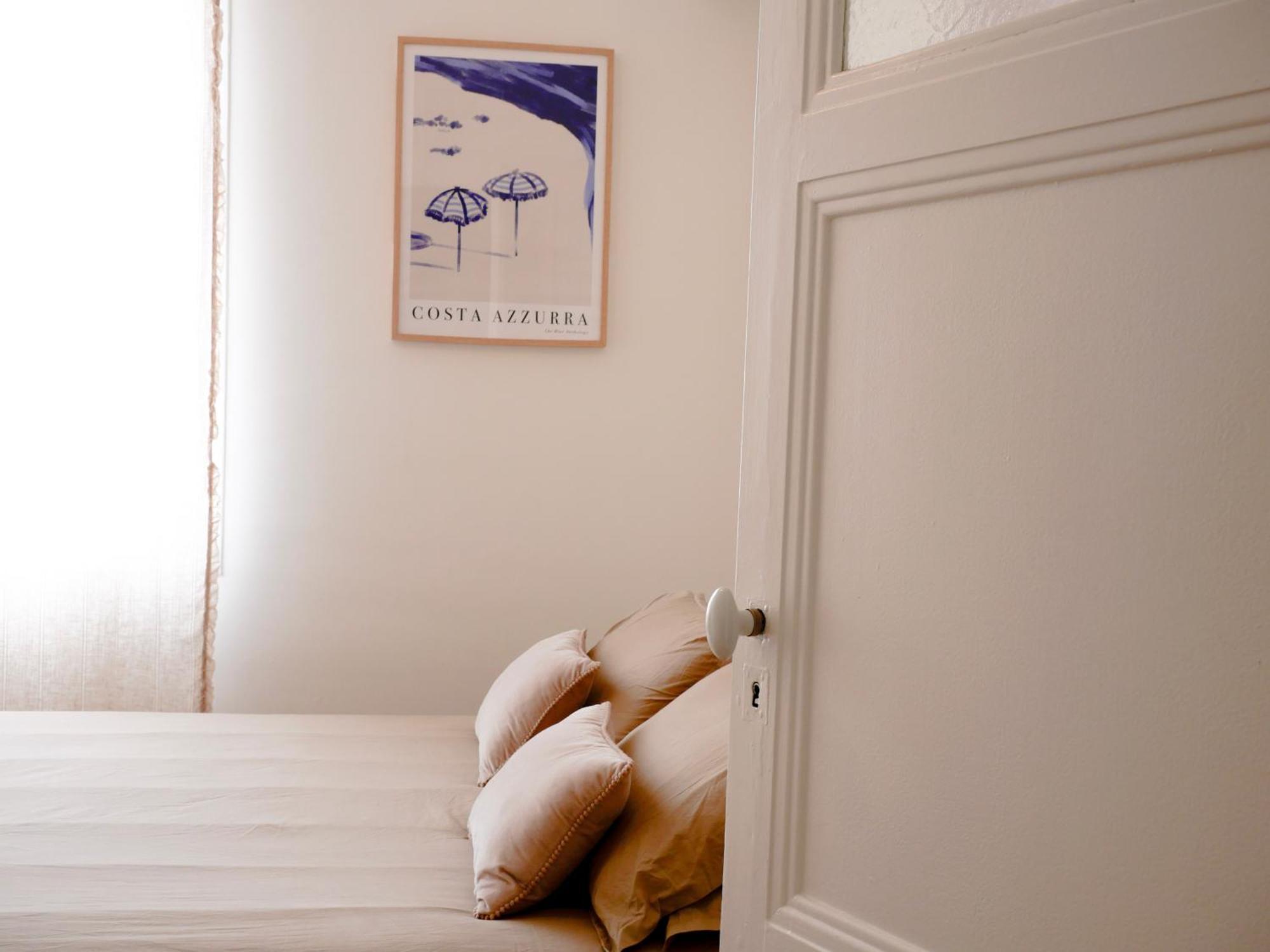 Ker Riviera Apartment Nizza
