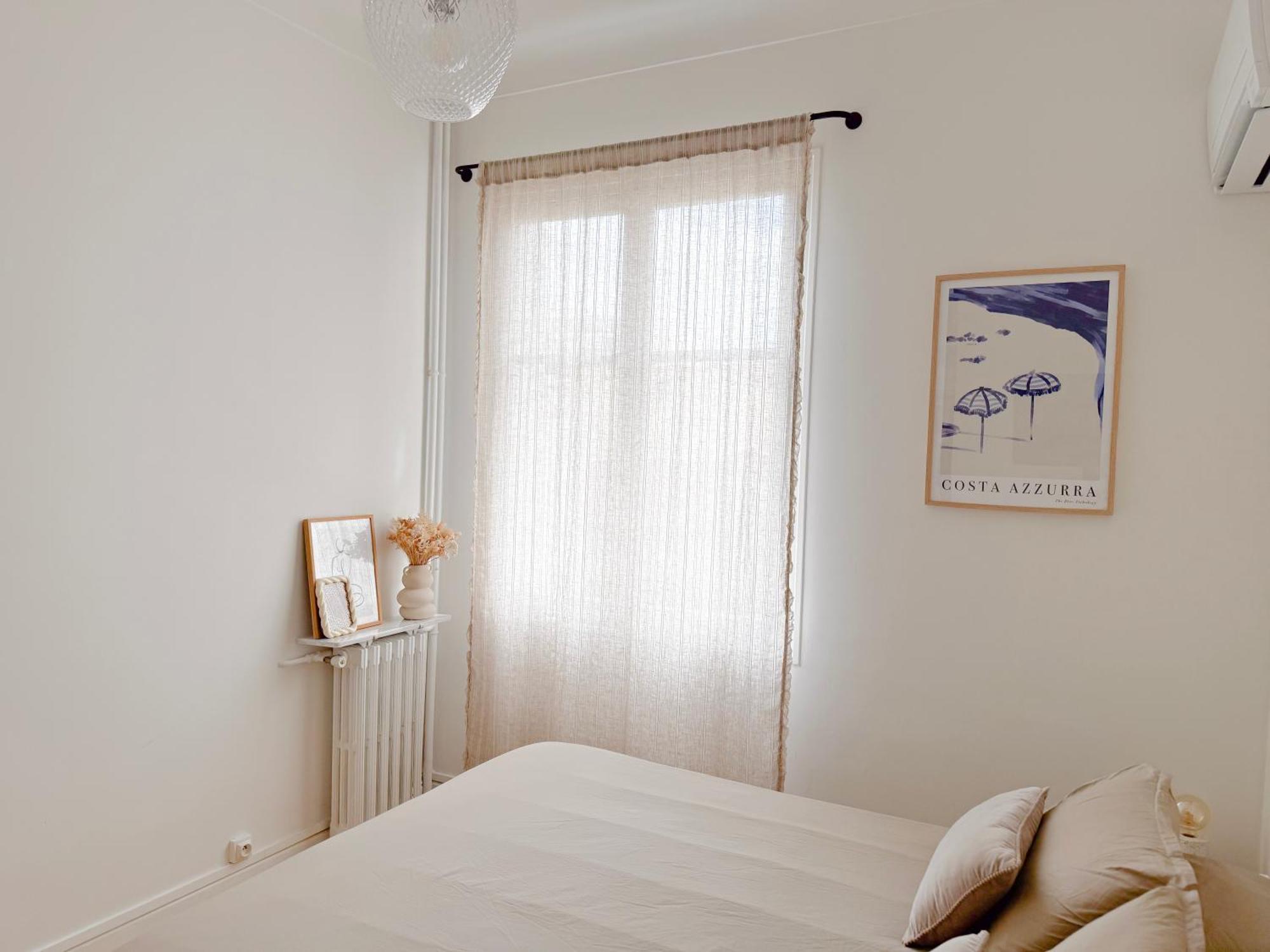 Apartment Ker Riviera Nizza
